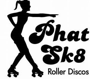 roller disco