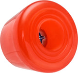 2 PACK STOPPERS - RED