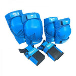 ADRENALIN YOUTH SAFETY PACK (LARGE) - BLUE