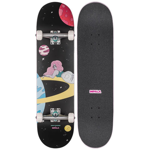 Saturn Skateboard 8.25''